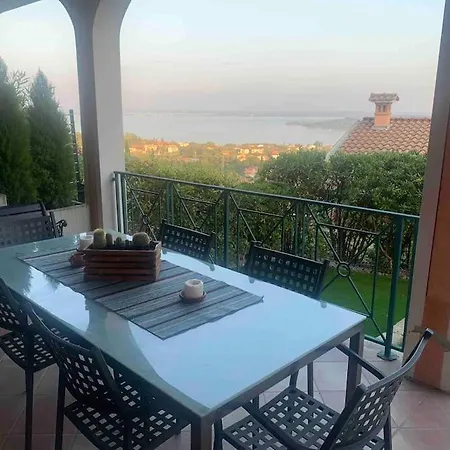 Apartman Casa Chiarina