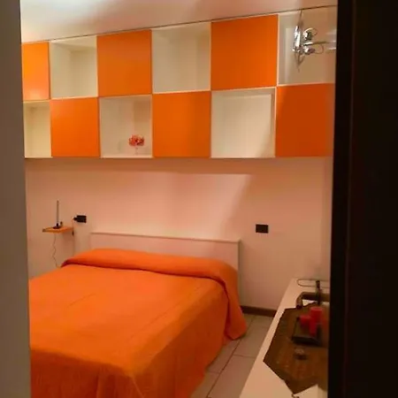 Casa Chiarina Apartman *