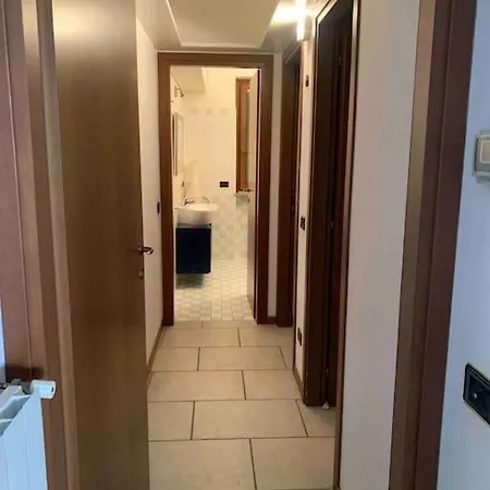 Casa Chiarina Apartman