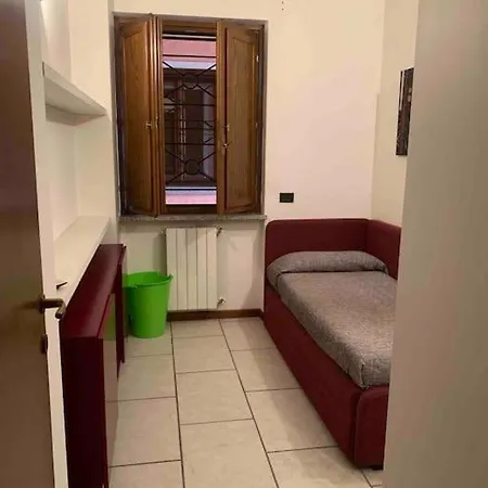 Apartman Casa Chiarina