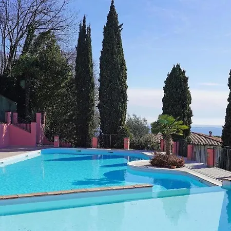 Casa Chiarina Apartman *