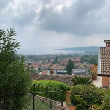 Διαμέρισμα Casa Chiarina