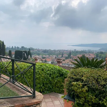 Casa Chiarina