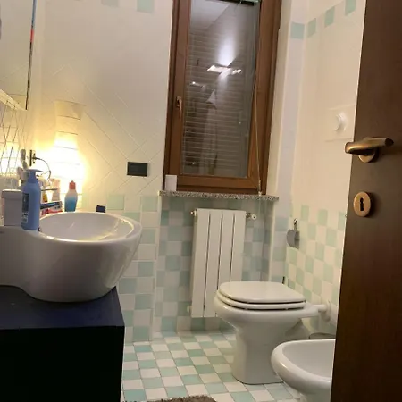 Διαμέρισμα Casa Chiarina Padenghe sul Garda