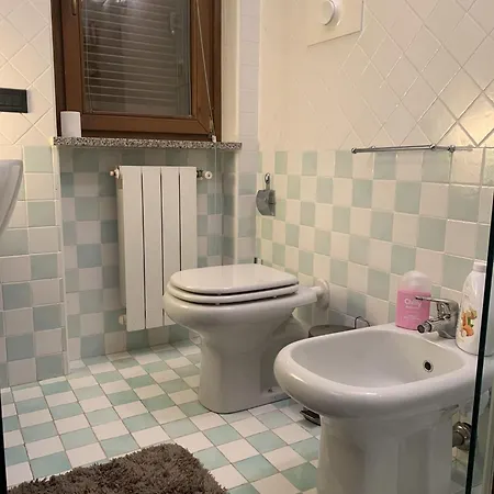 Casa Chiarina * Padenghe sul Garda